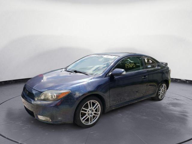 TOYOTA SCION TC 2010 with VIN JTKDE3B74A0317983 - Photo from auction