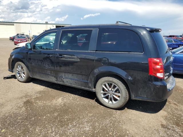 Photo 2 from auction – 2014 DODGE GRAND CARA with VIN 2C4RDGEG7ER286744