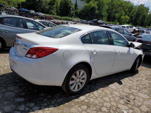 Photo 3 from auction – 2012 BUICK REGAL with VIN 2G4GR5ER8C9195134