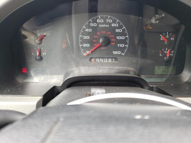 Photo 9 from auction – 2007 FORD F150 with VIN 1FTRX14WX7FA52296