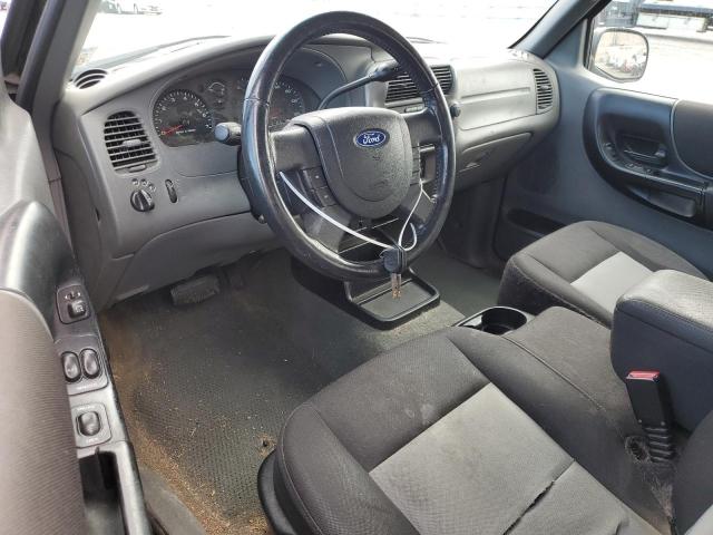 Photo 8 from auction – 2004 FORD RANGER SUP with VIN 1FTZR45E34PB54482