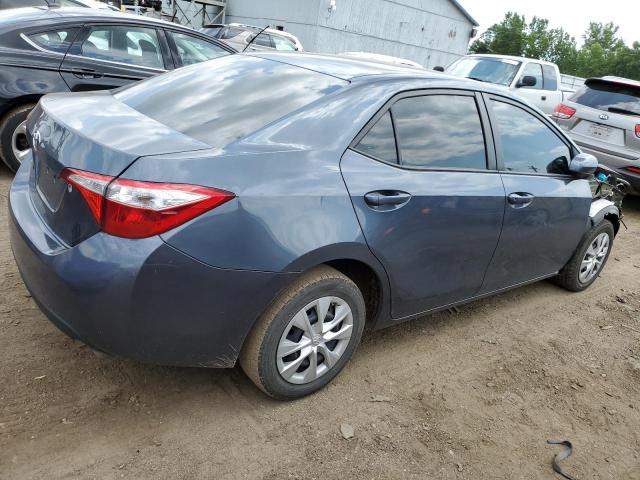 Photo 3 from auction – 2016 TOYOTA COROLLA L with VIN 5YFBURHE4GP377111