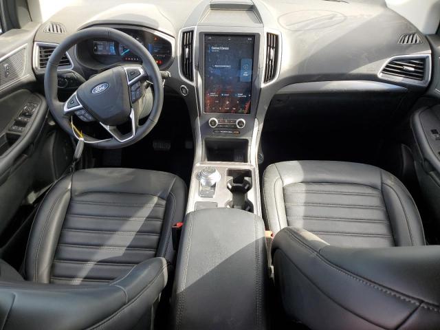 Photo 8 from auction – 2023 FORD EDGE SEL with VIN 2FMPK4J95PBA25669