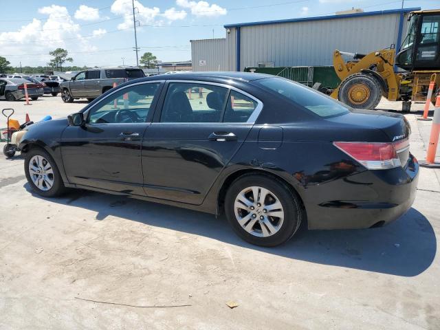 Photo 2 from auction – 2012 HONDA ACCORD SE with VIN 1HGCP2F62CA169016