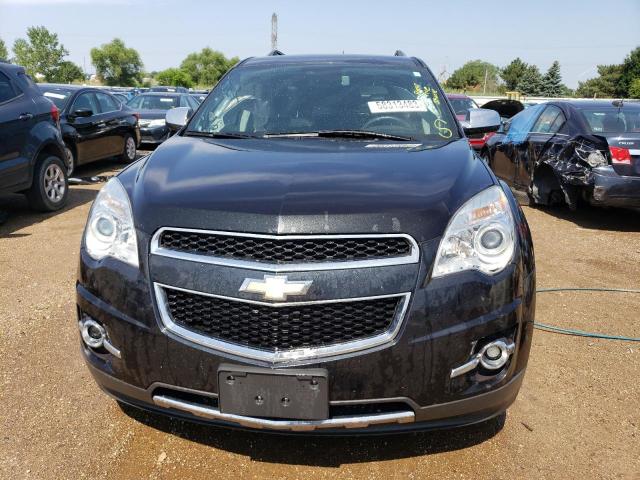 Photo 5 from auction – 2015 CHEVROLET EQUINOX LT with VIN 2GNFLHE32F6389623