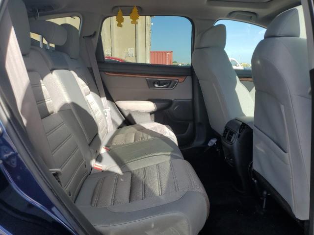 Photo 11 from auction – 2019 HONDA CR-V EX with VIN 7FARW2H56KE048001