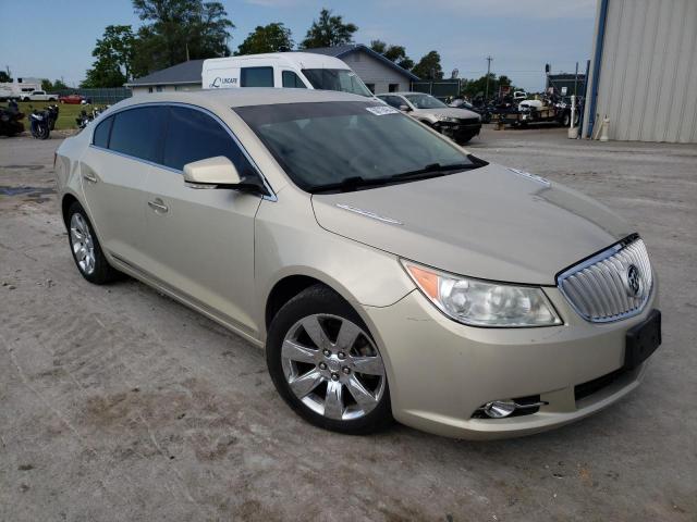 Photo 4 from auction – 2010 BUICK LACROSSE C with VIN 1G4GC5EG7AF134281