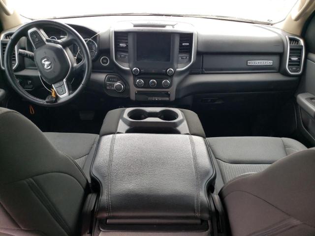 Photo 8 from auction – 2020 RAM 1500 BIG H with VIN 1C6SRFBT6LN417890