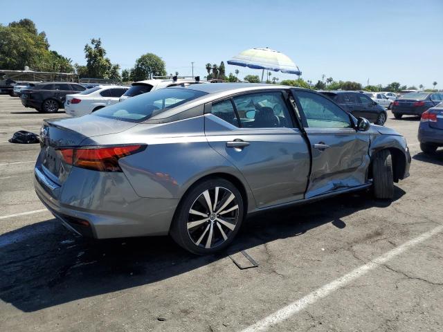 Photo 3 from auction – 2022 NISSAN ALTIMA SR with VIN 1N4BL4CV7NN337165