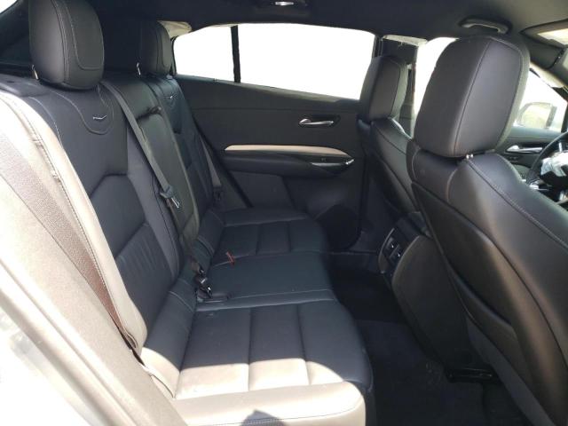 Photo 11 from auction – 2023 CADILLAC XT4 PREMIU with VIN 1GYFZCR49PF176103