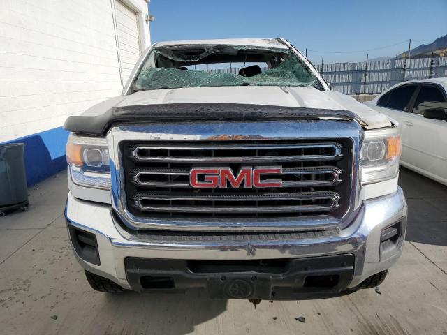Photo 5 from auction – 2015 GMC SIERRA K25 with VIN 1GT12XE8XFF545926