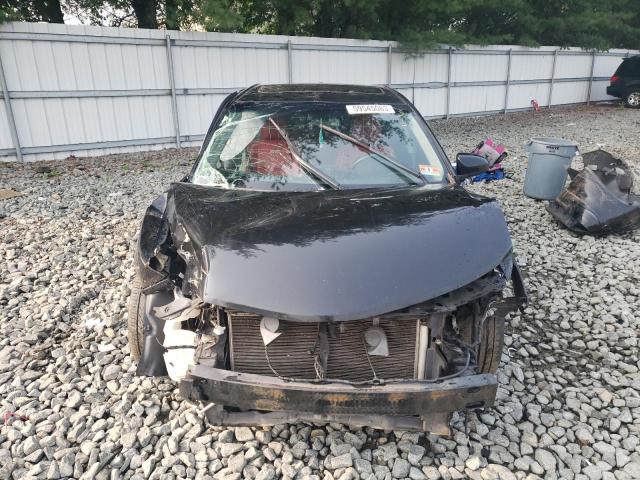 Photo 5 from auction – 2012 TOYOTA CAMRY BASE with VIN 4T1BF1FK7CU201621
