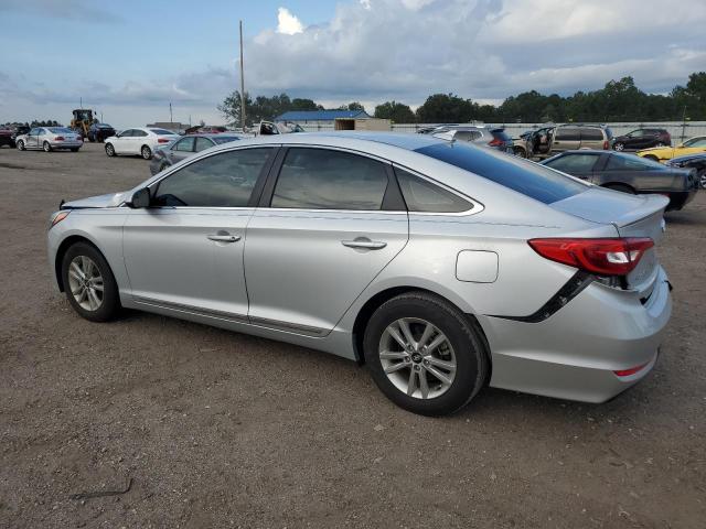 Photo 2 from auction – 2016 HYUNDAI SONATA SE with VIN 5NPE24AF9GH435221