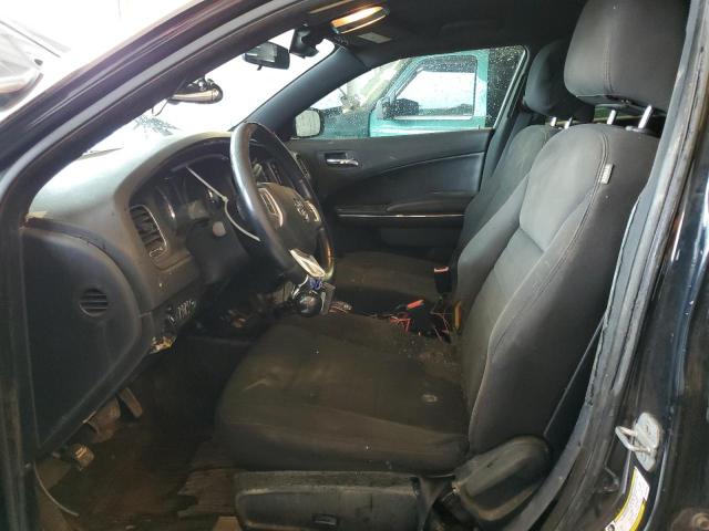 Photo 7 from auction – 2013 DODGE CHARGER PO with VIN 2C3CDXAG3DH616965