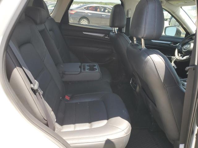 Photo 10 from auction – 2022 MAZDA CX-5 PREFE with VIN JM3KFBCM9N0587539