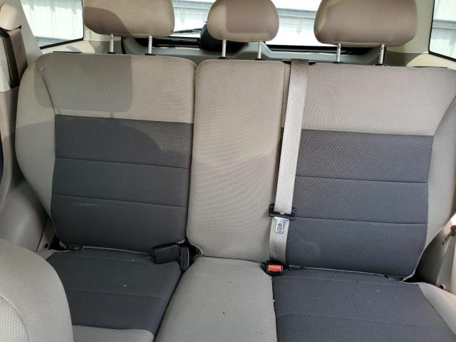 Photo 10 from auction – 2008 FORD ESCAPE XLT with VIN 1FMCU93138KD41723