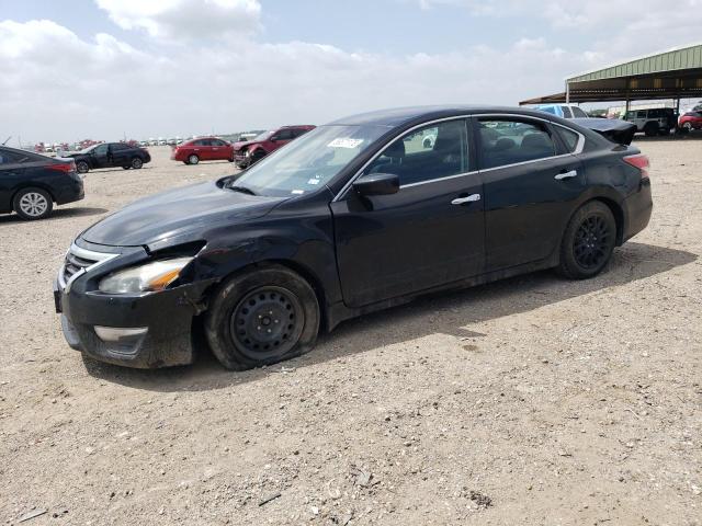 Photo 1 from auction – 2015 NISSAN ALTIMA 2.5 with VIN 1N4AL3AP3FC584139