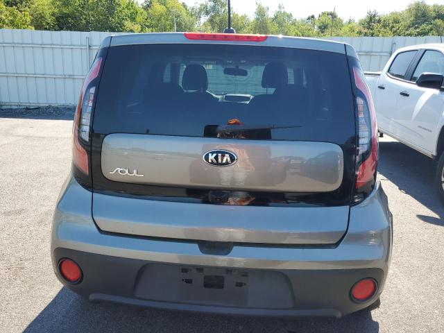 Photo 6 from auction – 2019 KIA SOUL with VIN KNDJN2A25K7007828