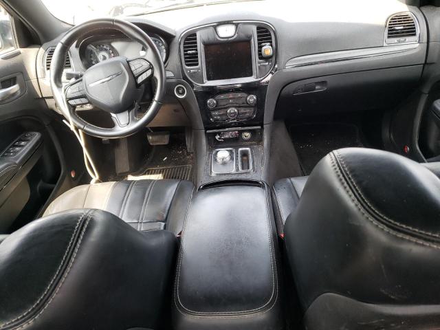 Photo 8 from auction – 2016 CHRYSLER 300 S with VIN 2C3CCAGG6GH136270