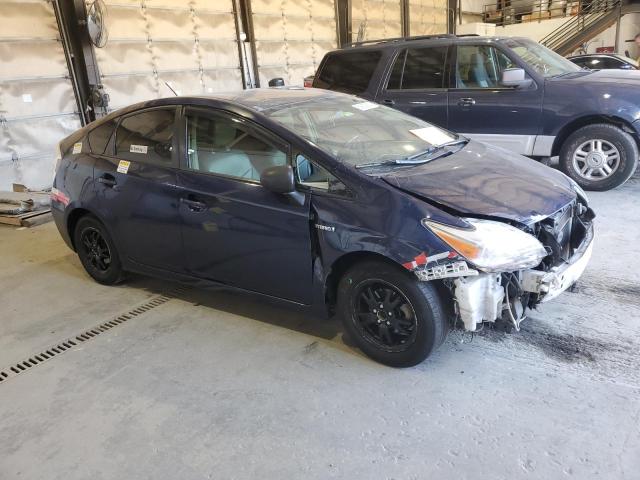 Zdjęcie 4 z aukcji – 2012 TOYOTA PRIUS z VIN JTDKN3DU1C1545938