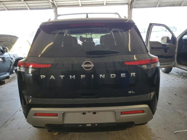 Photo 6 from auction – 2023 NISSAN PATHFINDER with VIN 5N1DR3CA9PC218715