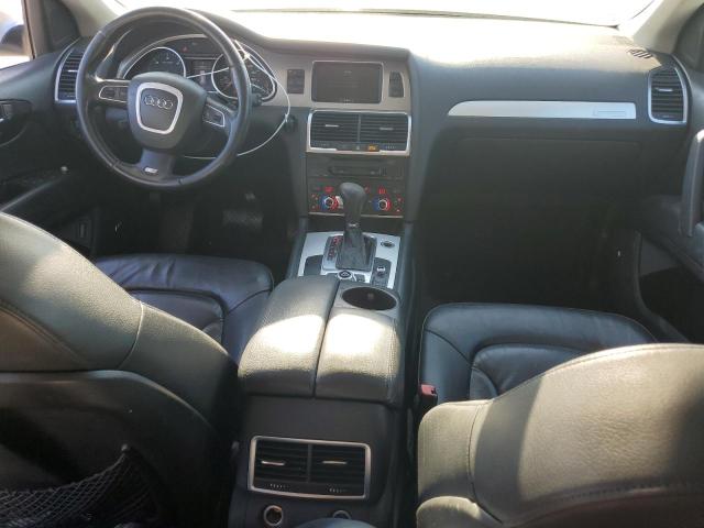 Photo 8 from auction – 2010 AUDI Q7 PREMIUM with VIN WA1MMBFE8AD006248