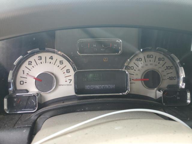 Photo 9 from auction – 2007 FORD EXPEDITION with VIN 1FMFK20587LA97884