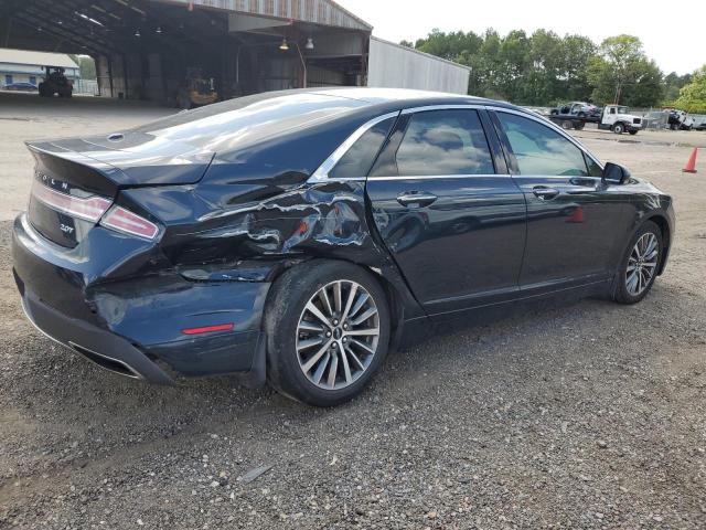 Photo 3 from auction – 2020 LINCOLN MKZ with VIN 3LN6L5A90LR619712