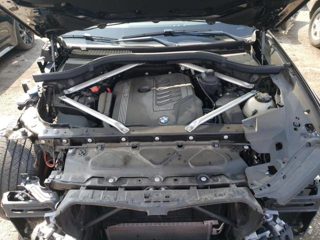 Photo 11 from auction – 2019 BMW X5 XDRIVE4 with VIN 5UXCR6C59KLL38476
