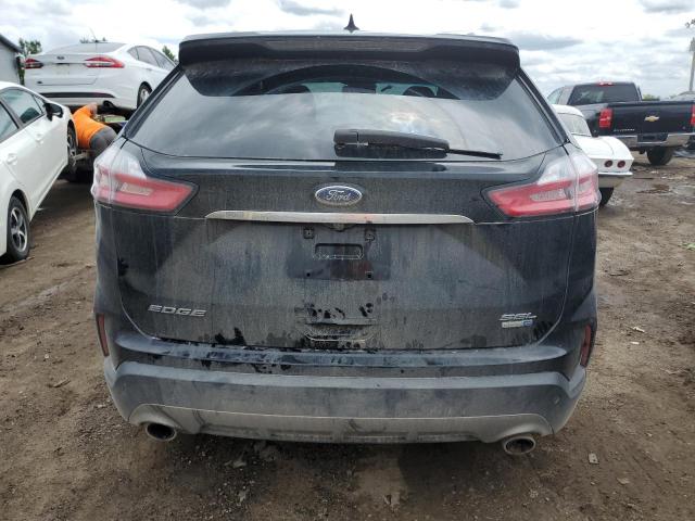 Photo 6 from auction – 2019 FORD EDGE SEL with VIN 2FMPK4J93KBB90435