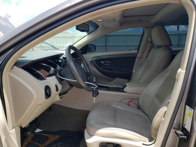 Снимка 7 от търг – 2011 FORD TAURUS SEL с VIN 1FAHP2EW7BG135094