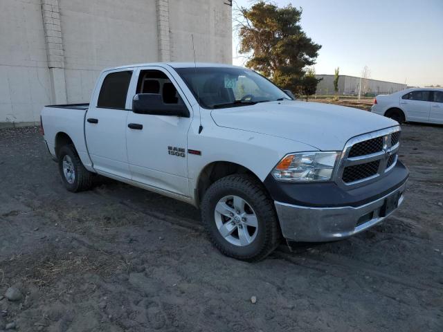 Photo 4 from auction – 2015 RAM 1500 ST with VIN 1C6RR7KM4FS720461