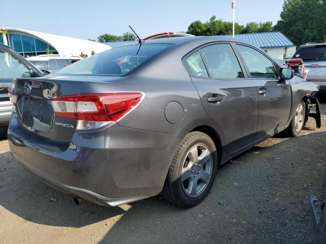 Photo 3 from auction – 2019 SUBARU IMPREZA with VIN 4S3GKAA65K3613637