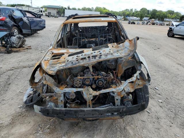 Photo 5 from auction – 2010 SUBARU OUTBACK 2. with VIN 4S4BRCKC4A3327536
