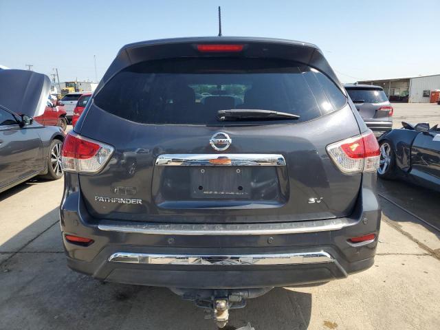 Photo 6 from auction – 2014 NISSAN PATHFINDER with VIN 5N1AR2MN8EC645802