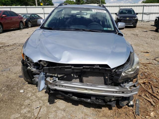 Photo 5 from auction – 2014 SUBARU IMPREZA SP with VIN JF1GPAL66E8250387