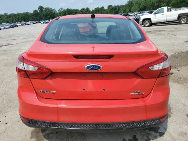Photo 6 from auction – 2014 FORD FOCUS SE with VIN 1FADP3F22EL139873