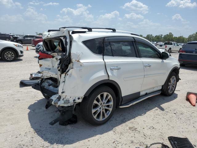 Photo 3 from auction – 2016 TOYOTA RAV4 LIMIT with VIN JTMDFREV4GD184175