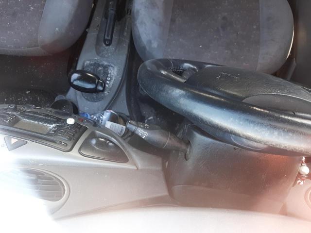 Photo 9 from auction – 2003 FORD FOCUS ZX3 with VIN 3FAFP31323R186568