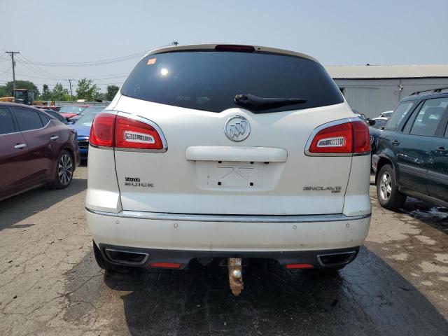 Photo 6 from auction – 2014 BUICK ENCLAVE with VIN 5GAKVCKD3EJ326972