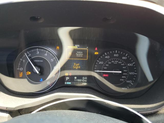Photo 9 from auction – 2017 SUBARU IMPREZA PR with VIN 4S3GTAD60H3703067