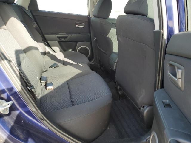 Photo 10 from auction – 2005 MAZDA 3 HATCHBAC with VIN JM1BK143451249559