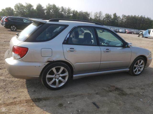 Photo 3 from auction – 2005 SUBARU IMPREZA WR with VIN JF1GG29685G817637