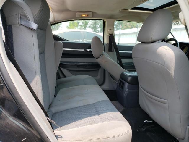 Photo 10 from auction – 2010 DODGE CHARGER with VIN 2B3CA3CV8AH216664
