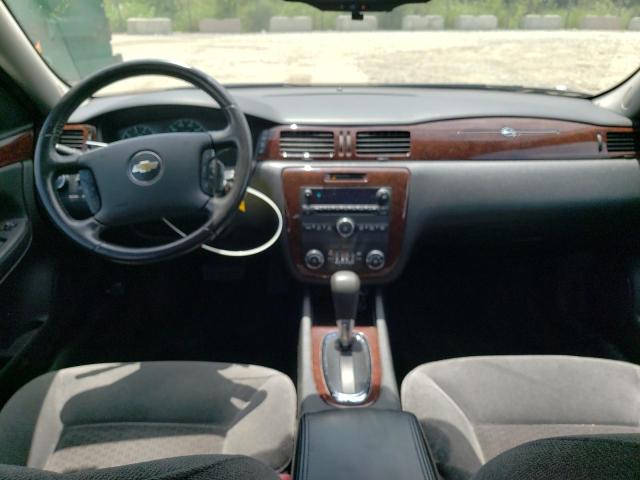 Photo 8 from auction – 2011 CHEVROLET IMPALA LT with VIN 2G1WB5EKXB1326447