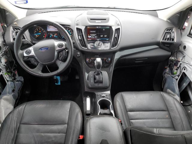 Photo 8 from auction – 2014 FORD ESCAPE TIT with VIN 1FMCU0J94EUD86948
