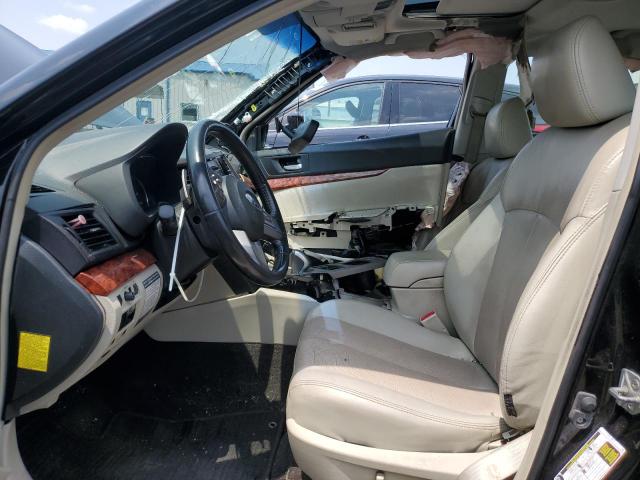 Photo 7 from auction – 2011 SUBARU LEGACY 2.5 with VIN 4S3BMBK6XB3262846