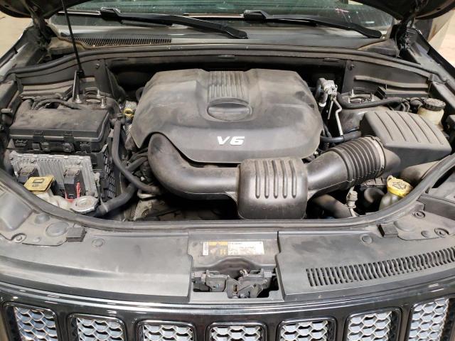 Photo 12 from auction – 2015 JEEP GRAND CHER with VIN 1C4RJFAG9FC752001