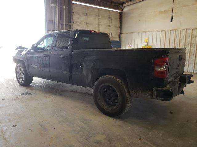 Photo 2 from auction – 2017 CHEVROLET SILVERADO with VIN 1GCRCPEC0HZ345191