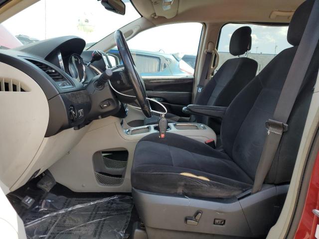 Photo 7 from auction – 2011 DODGE GRAND CARA with VIN 2D4RN5DG0BR673251